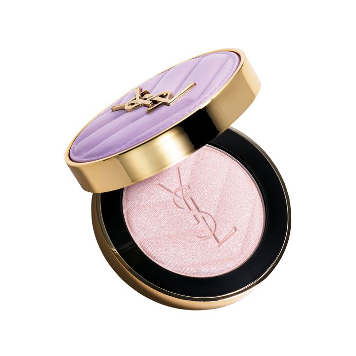 イヴサンローラン YSL メイクミーブラッシュ パウダー No.69