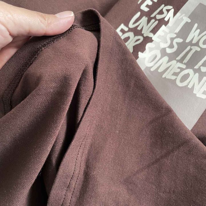 画像3: 夏でもブラウン！