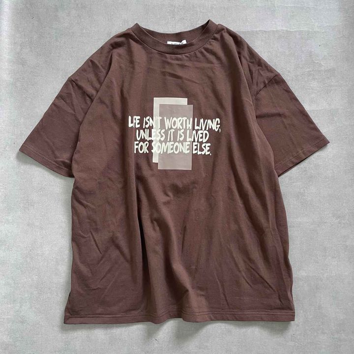 画像1: 夏でもブラウン！