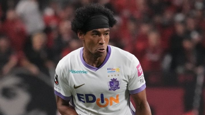 来季アジア最強決定戦出場のJリーグ強豪に大きな痛手…30歳のエースFWが「3試合の出場停止」に