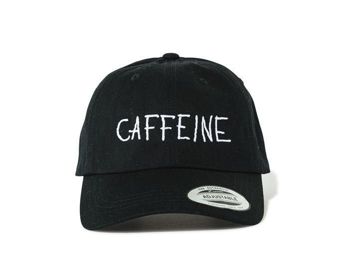 アメリカの地元密着型コーヒーショップ『FARLEY'S』とコラボしたキャップ