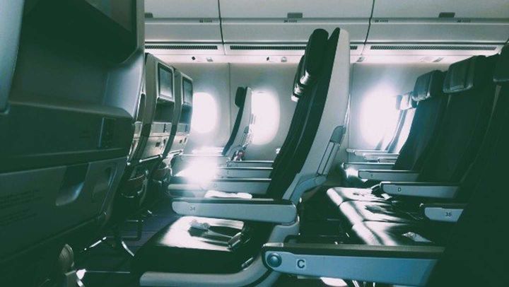 子供のころの飛行機体験（画像はイメージ）