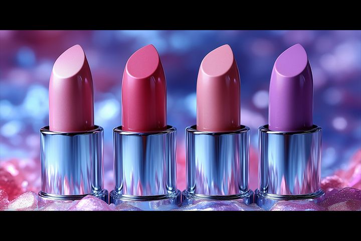 口紅のイメージ