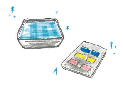 ゼリーみたいにプルプルの「鯉のぼりせっけん」で、子どもの日を楽しもう！の画像5