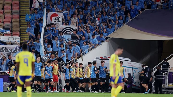 無料視聴可能！川崎フロンターレ、5月3日(4日)のACLE決勝「テレビ放送・ネット配信」詳細情報