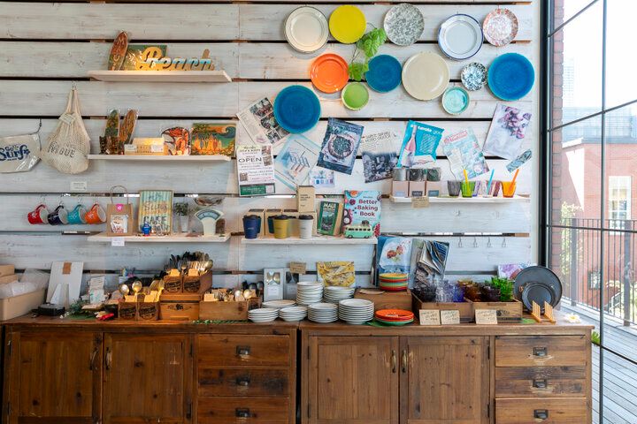 横浜の絶景とハワイ気分が楽しめる♪ふわっふわパンケーキが魅力の「Merengue Makana」