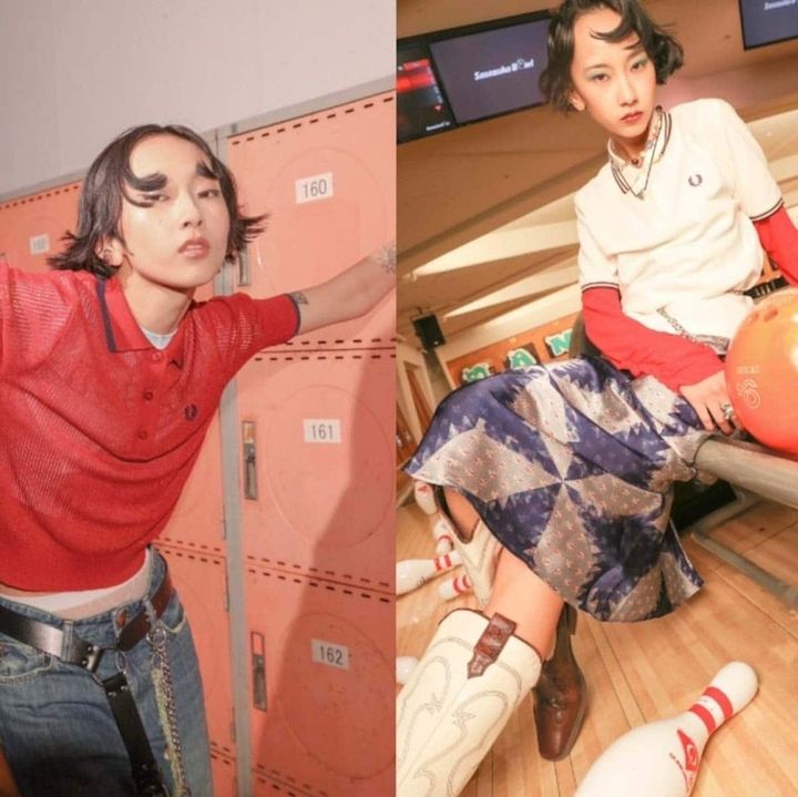 【5/9～】〈FRED PERRY〉のポップアップストアが〈ビームス〉一部店舗＆オンラインショップで登場！