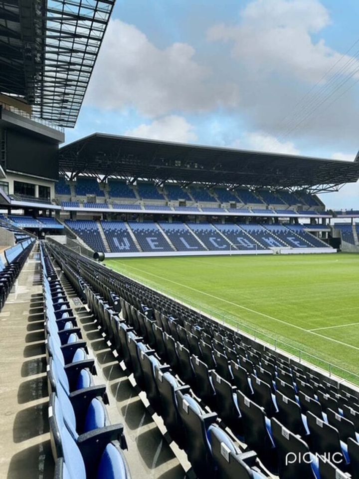 長崎スタジアム