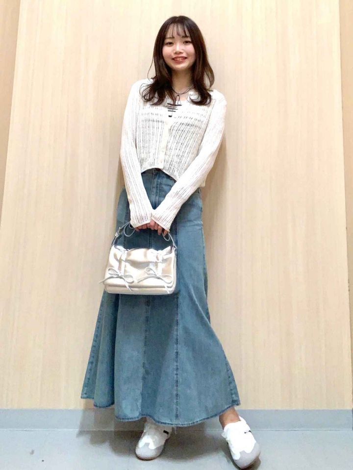 画像1: 出典：GU