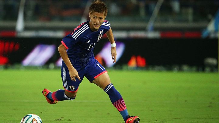 柿谷曜一朗氏がセカンドキャリアで新たな挑戦…企業のアンバサダー就任「共に成長していくことを楽しみにしています」