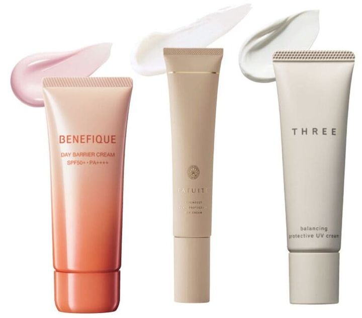 スリー、ファチュリテ、ベネフィーク