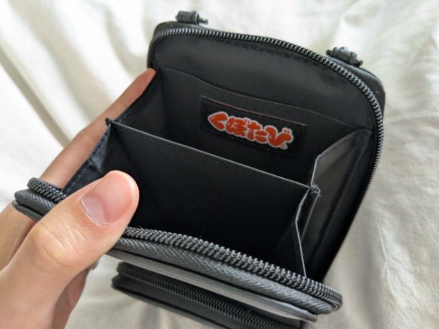 お財布スマホショルダーバッグ小銭入れ