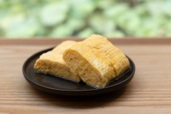 京都・二条城近くの「京都小川生薬」で、体がやさしく目覚める朝食を♪