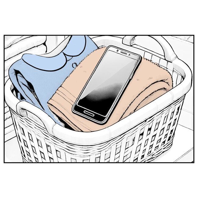 義妹と不倫妊活する夫の末路／ぽん子