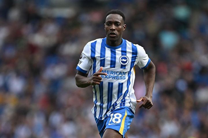 三笘薫は何位？「ブライトンの選手給与ランキング」TOP20