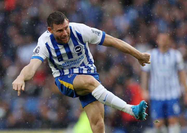 三笘薫は何位？「ブライトンの選手給与ランキング」TOP20