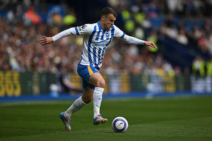 三笘薫は何位？「ブライトンの選手給与ランキング」TOP20