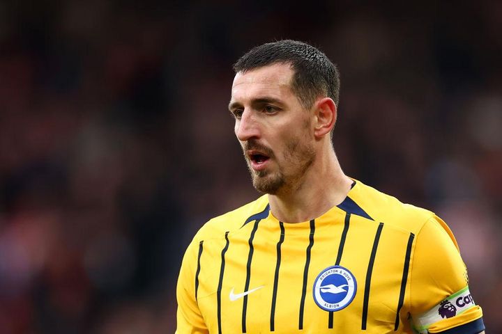 三笘薫は何位？「ブライトンの選手給与ランキング」TOP20