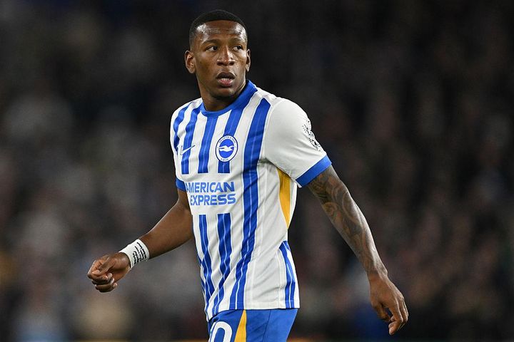 三笘薫は何位？「ブライトンの選手給与ランキング」TOP20