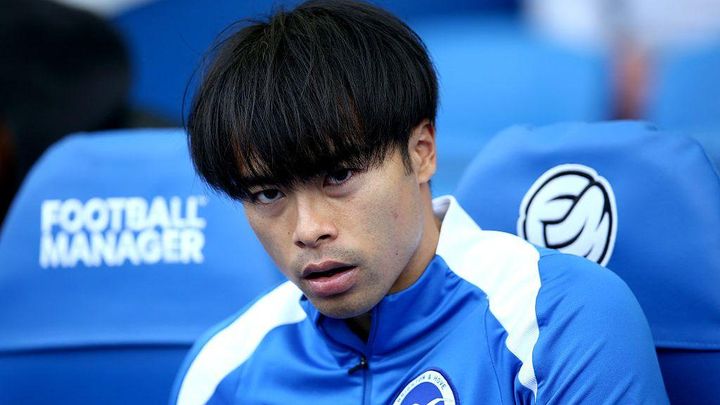 三笘薫は何位？「ブライトンの選手給与ランキング」TOP20