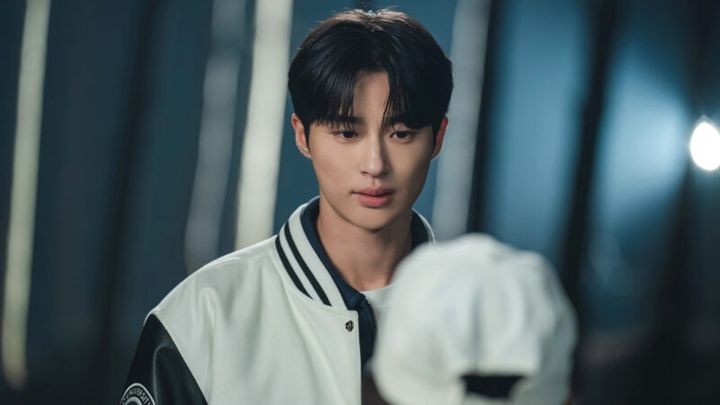 © CJ ENM Studios Co., Ltd. U-NEXTにて独占配信中