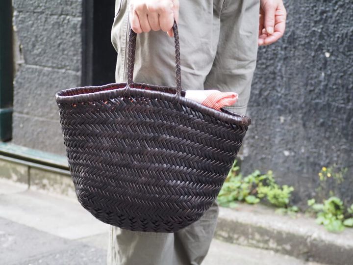 ドラゴンのバッグ