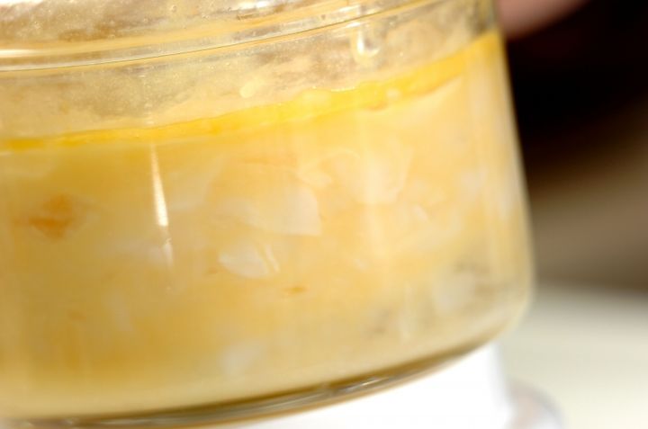 ふんわりイカ揚げの作り方1