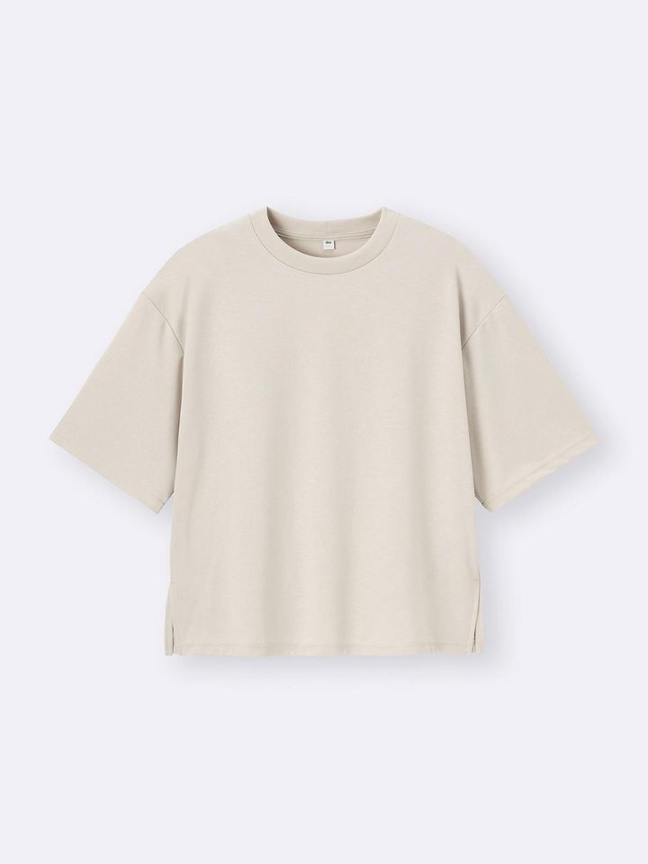 画像1: 出典：GU