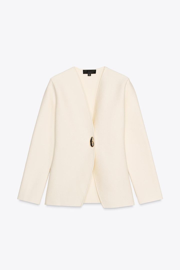 画像3: 出典：ZARA