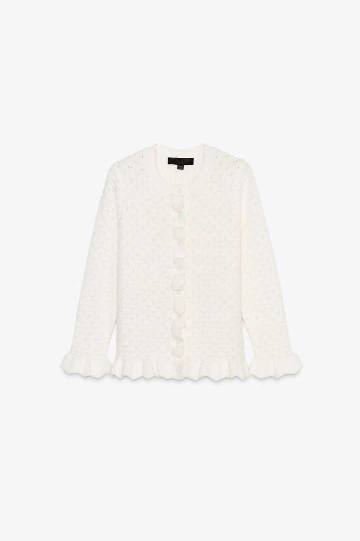 画像4: 出典：ZARA