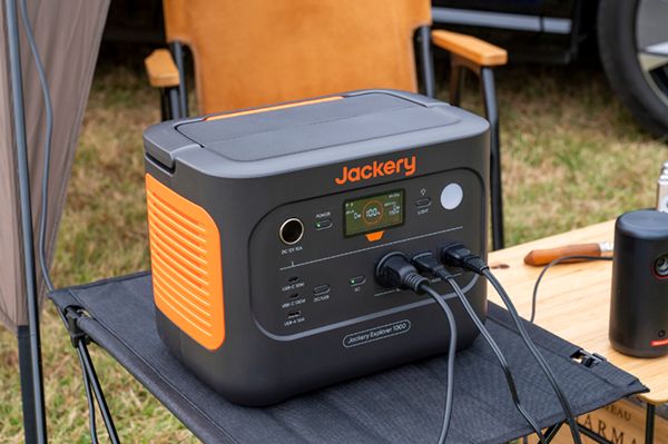 電気自動車でオール電化キャンプはどうなの？実際に検証してみた！