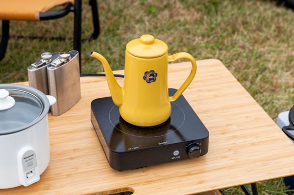 電気自動車でオール電化キャンプはどうなの？実際に検証してみた！