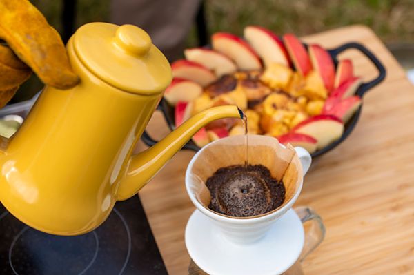 電気自動車でオール電化キャンプはどうなの？実際に検証してみた！