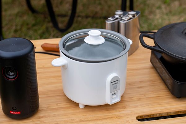 電気自動車でオール電化キャンプはどうなの？実際に検証してみた！