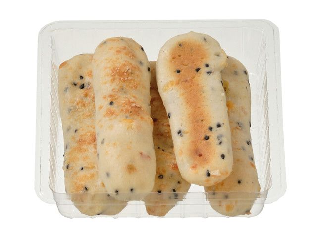 Lok Kam Kee Baby is Hungry チーズ風味ソフトセンター