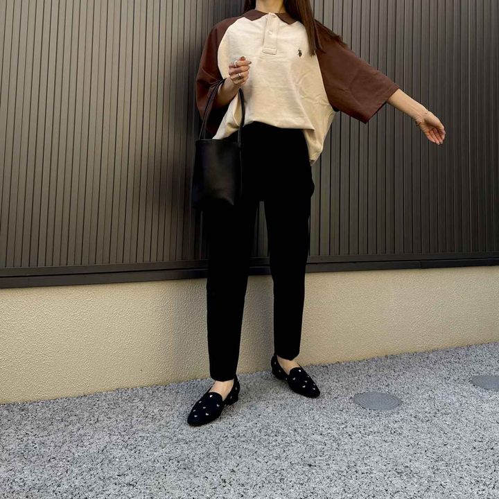 画像: コーディネート2