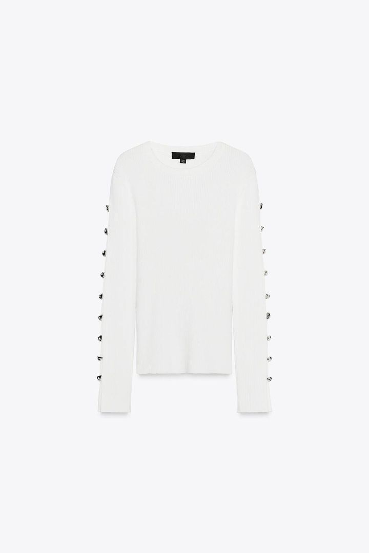 画像3: 出典：ZARA