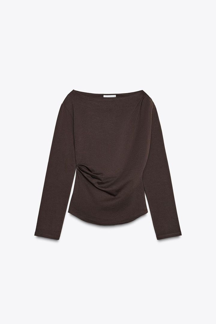 画像2: 出典：ZARA