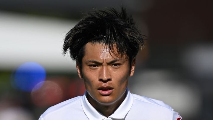 25歳日本代表FW、ドイツで10ゴールと大暴れ！降格危機チームから、6.5億円で栄転移籍か