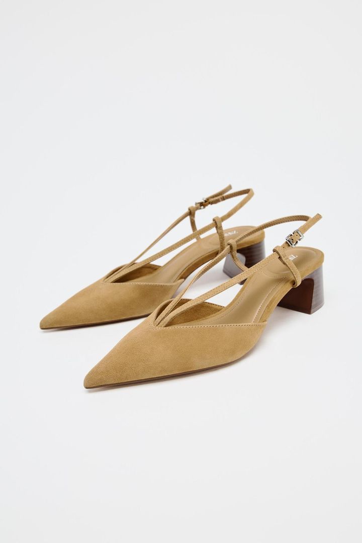 画像1: 出典：ZARA