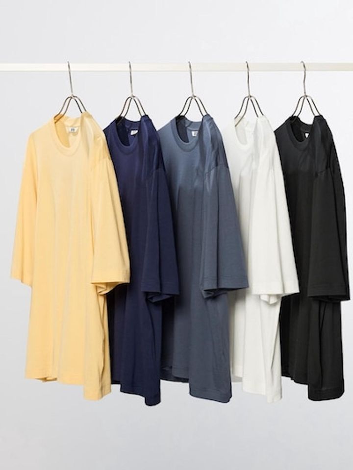 画像3: 出典：ユニクロ