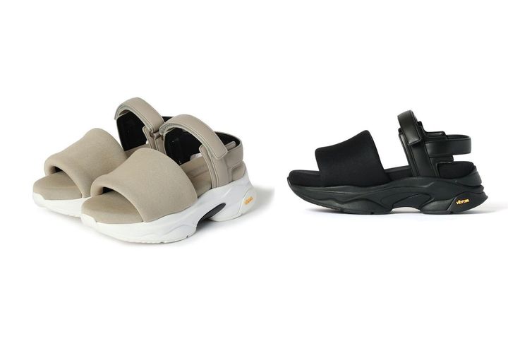 画像: 「LUKE SEPARATE 23」各￥49,500【ピッピシック】 出典：パリゴ