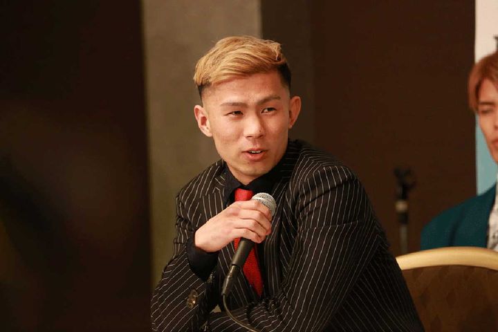 YA-MAN 撮影：SPREAD編集部