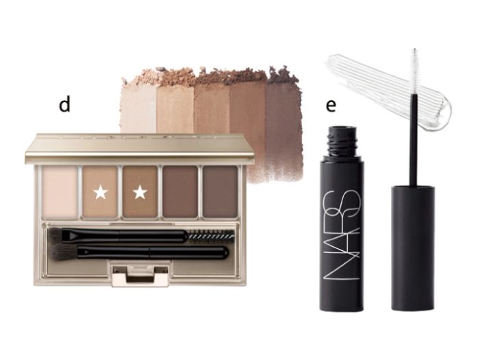 ベージュコスメ