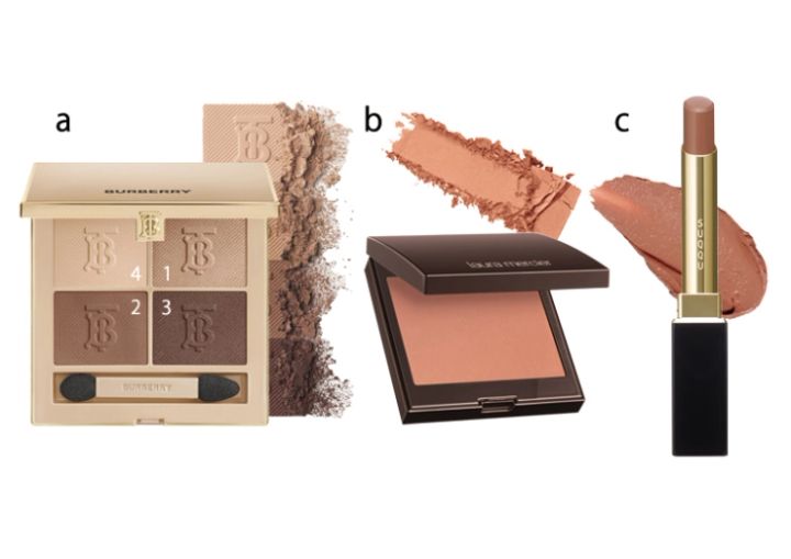 ベージュコスメ