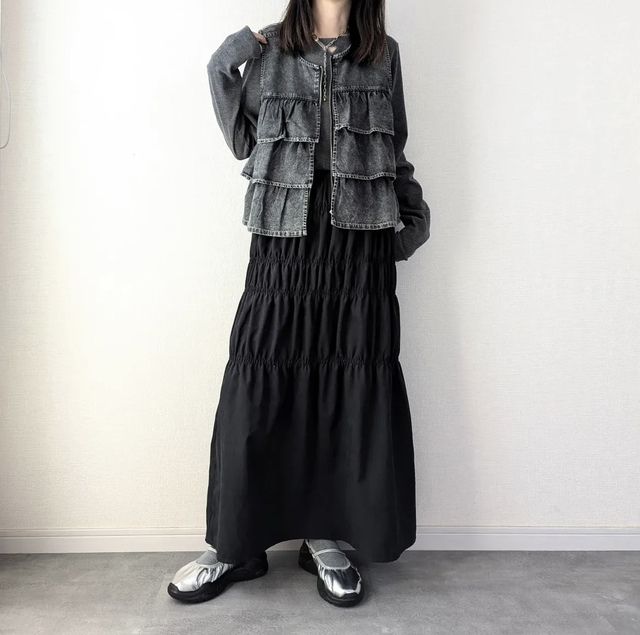 しまむらのベスト5