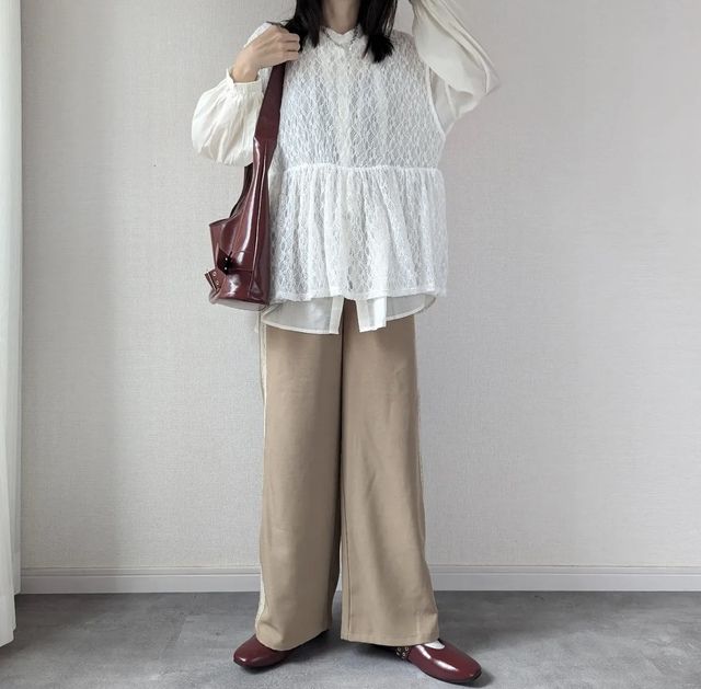 しまむらのベスト8