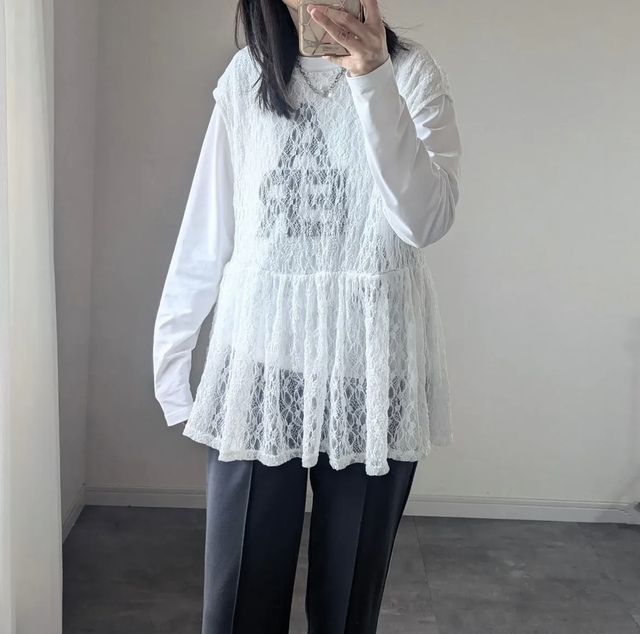 しまむらのベスト6