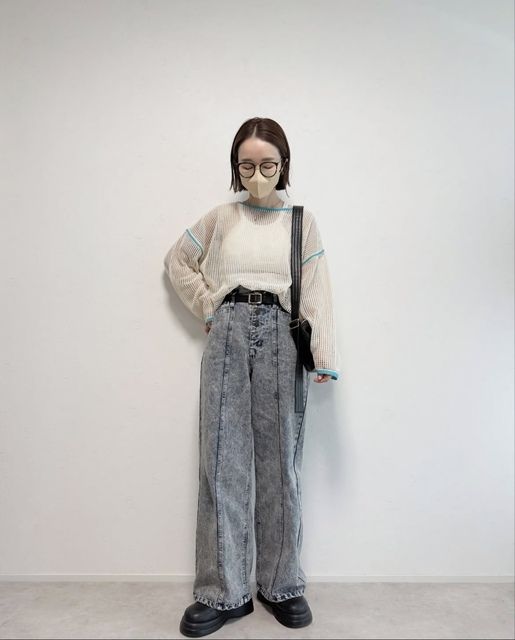 しまむらのトップス6