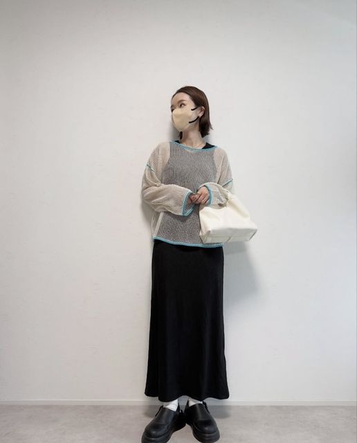 しまむらのトップス8